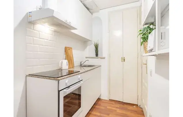 Alquiler Habitaciones Barcelona Via Laietana