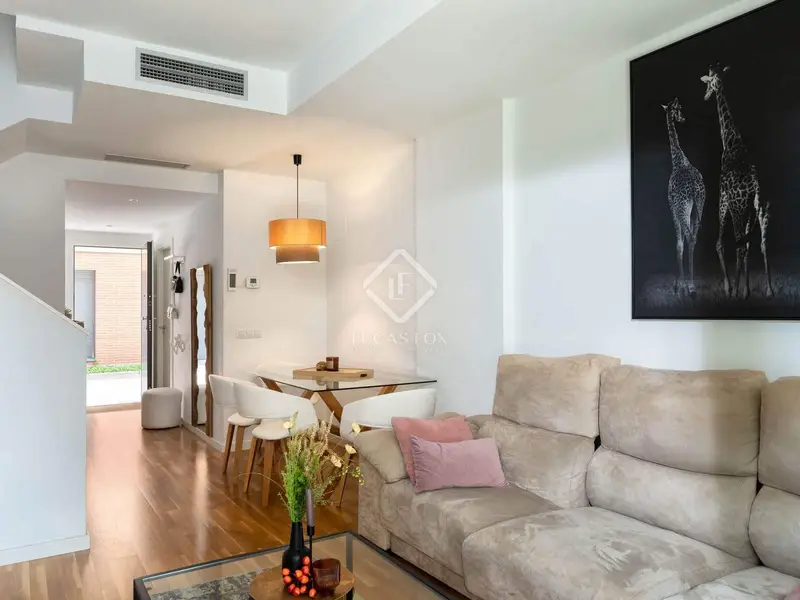 Chalet en venta cerca de la playa Platja dAro