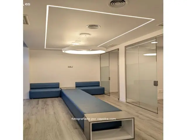 Local Comercial en Passeig de Gràcia Barcelona