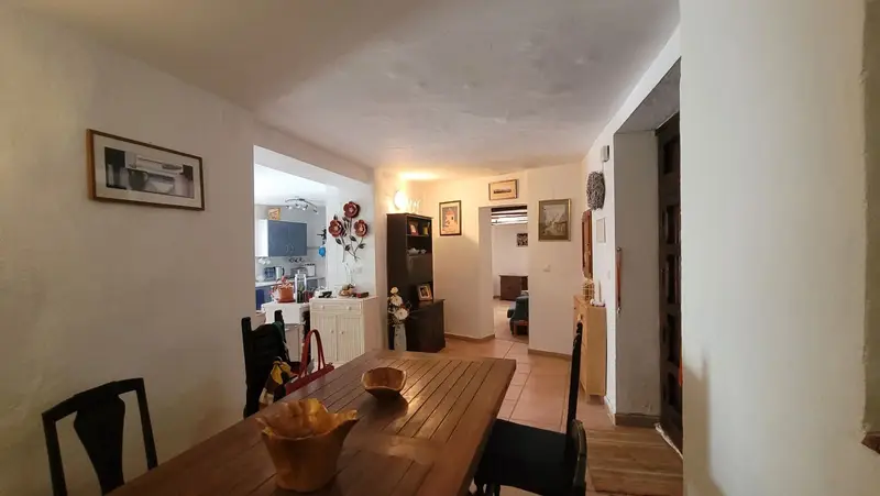 Casa Adosada 265m2 El Palomar Valencia 4 Habitaciones 3 Baños