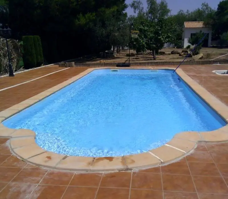 Casa Campana 4 Dormitorios Osuna