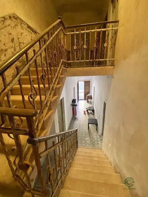 Casa en Trujillo con 5+ habitaciones, bodega y 007ha