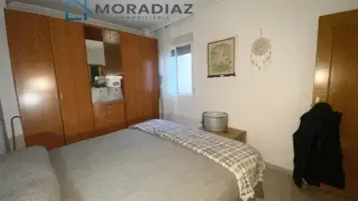 Piso en venta en Avenida de Cánovas, cerca de Calle del Cañamero