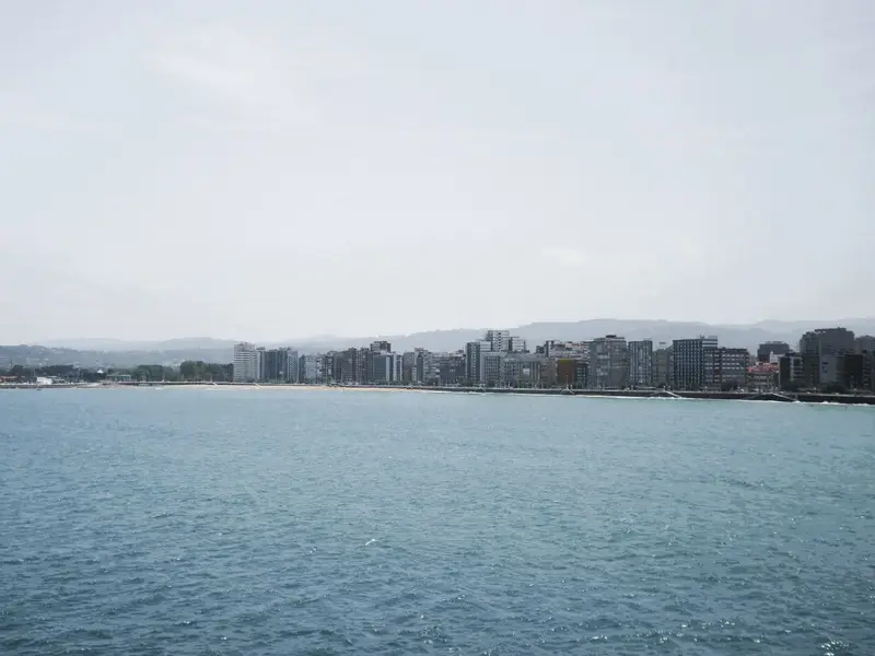 Venta Piso 2 Dormitorios La Calzada Gijon