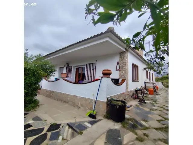 Casa con Garaje en Fogars de la Selva