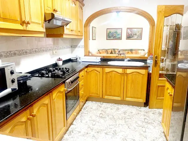 Casa 6 Dormitorios 3 Baños 270m2 El Verger