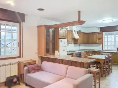 Casa Unifamiliar 247m2 Finca 649m2 Pazos de Borben Pontevedra