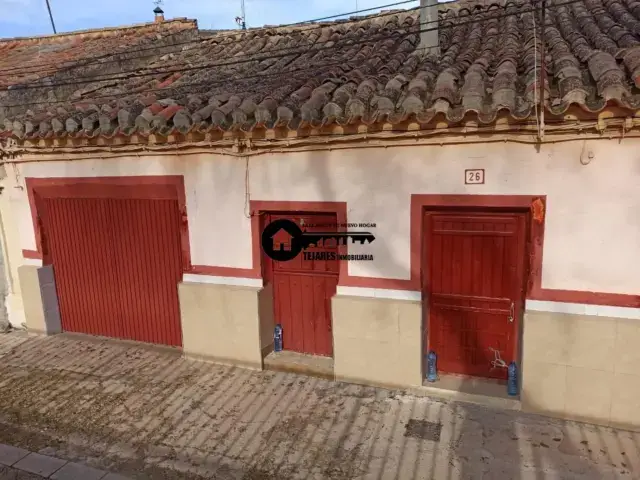 Casa en venta en Canal de María Cristina