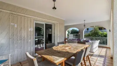 Casa en venta en Platja D´Oliva