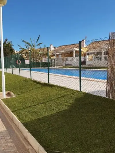 Adosado 2 Dormitorios en Los Nietos