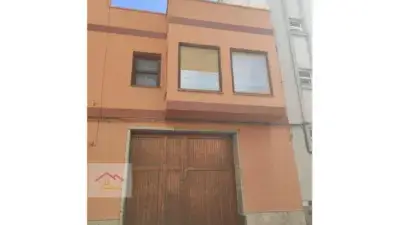 Casa en venta en Carrer del General Cucala, 5