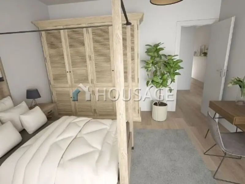 Piso en venta en Lleida 3 habitaciones 76m2