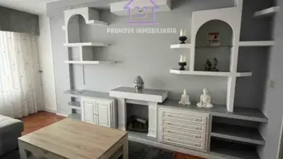 Piso en Venta Arteixo 2 Dormitorios Garaje Trastero Amueblado