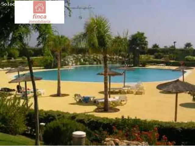 Apartamento Islantilla Primera Linea de Playa