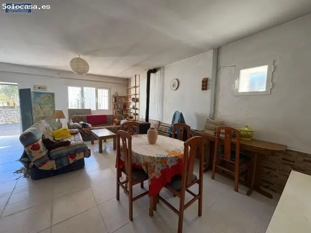 Casa en Canredondo Ideal para Familias y Escapadas