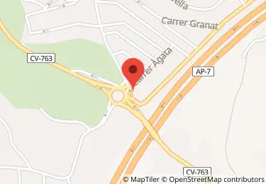 Casa en Venta en Residencial Escandinavia L'Alfàs del Pi