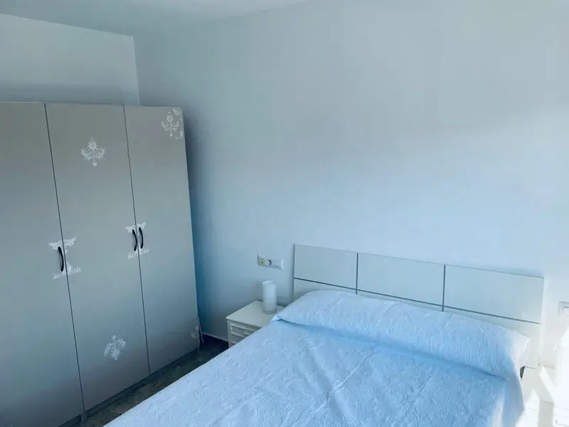 Ático en venta San Lorenzo Córdoba Centro 1 dormitorio terraza