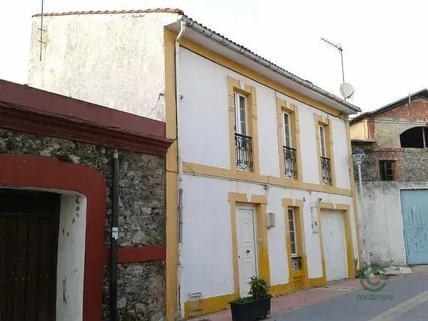 Casa en Venta Soto del Barco Asturias 2 Dormitorios Garaje