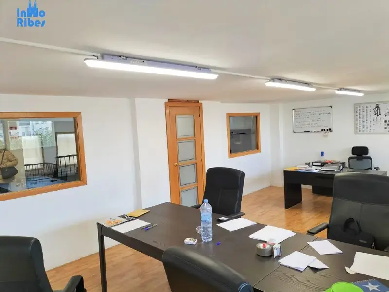 Venta Local Comercial Sant Pere de Ribes Centro