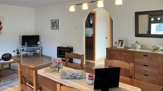 Casa Aislada con Piscina y Barbacoa en Can Fornaca