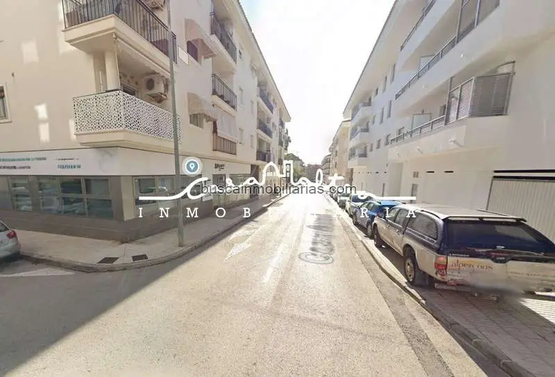 Locales Comerciales en Venta en Altea Garganes