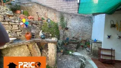 Casa en Venta en Aliseda 400m2 con Jardin 300m2