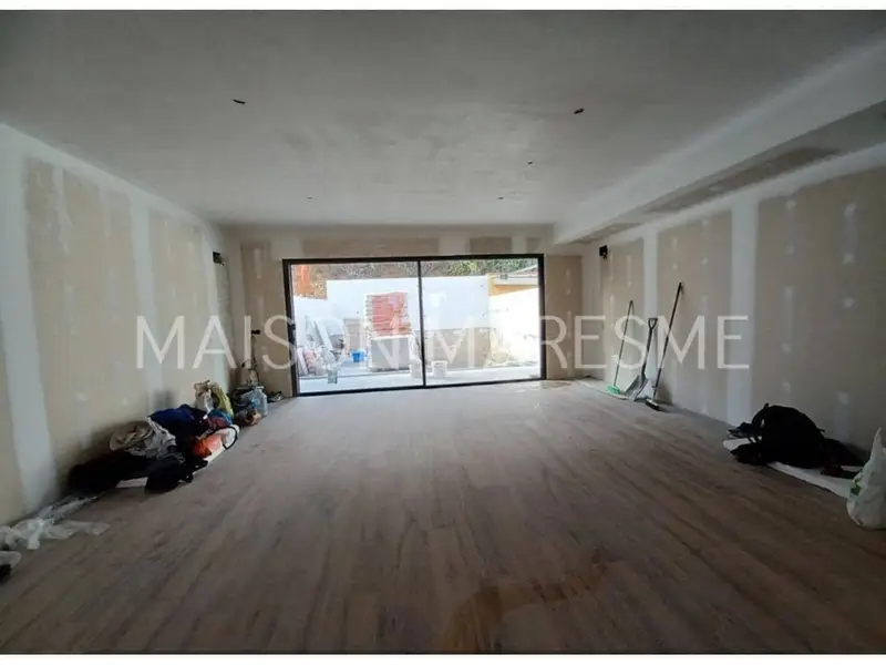 Chalet en venta en Canet de Mar, Barcelona