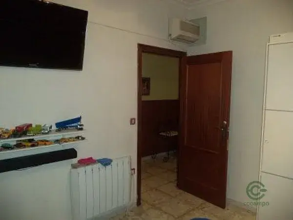 Casa Amueblada Reformada Cerca Campo Futbol Badajoz