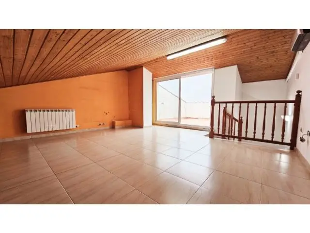 Casa Adosada En Malgrat De Mar -Financiacion Bancaria Al 100%