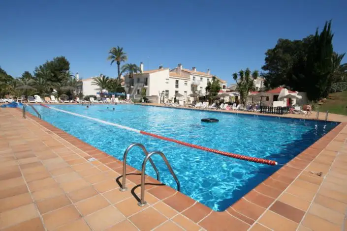 Apartamento 2 Dormitorios en Venta La Manga Club Bellaluz