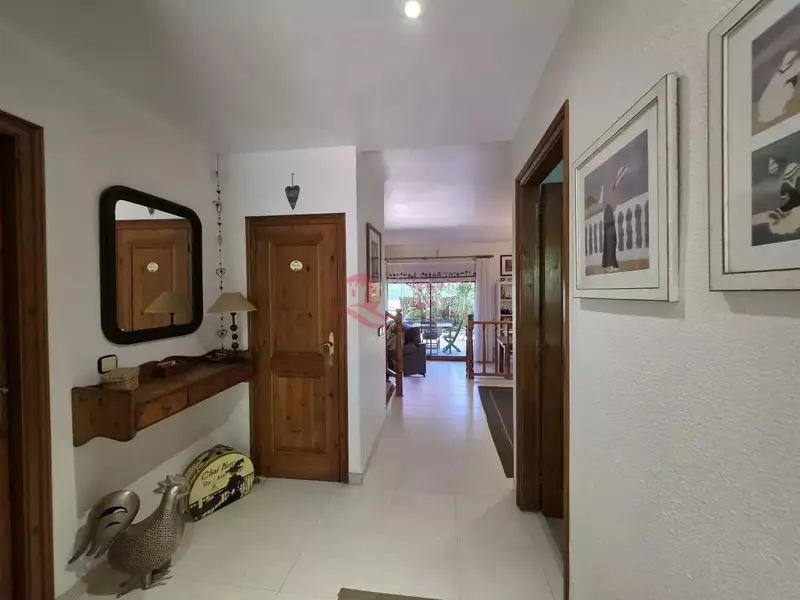Casa Adosada en Platja dAro con Piscina y Jardin