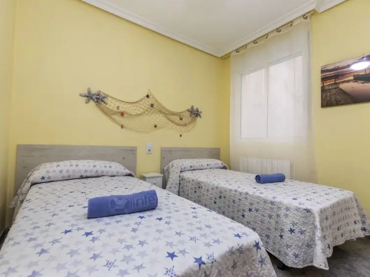 Apartamento 3 Dormitorios Vinaros Cerca de la Playa