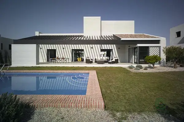 Villas de Lujo en Peraleja Golf Resort Costa Cálida
