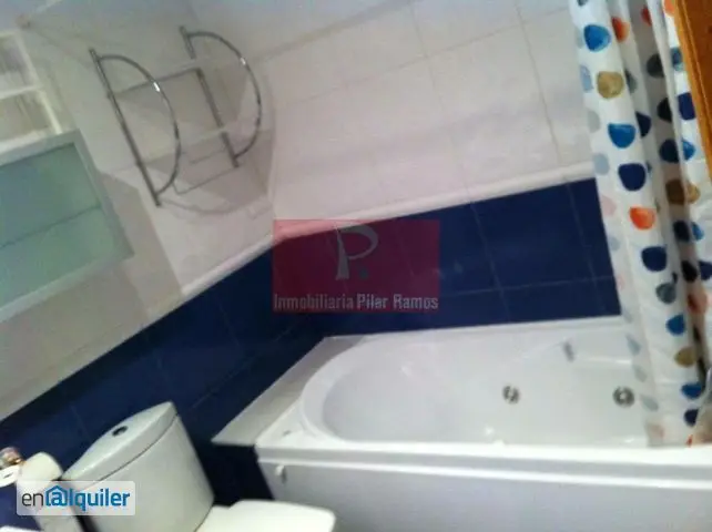 Apartamento 2 dormitorios terraza 80m2 garaje ascensor