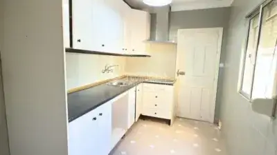Piso en venta en Lebrija