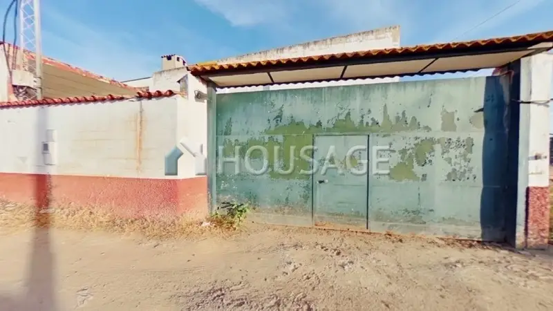 Casa en Sevilla Oportunidad de Inversion Cuatro Dormitorios