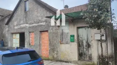 Casa en venta en Calle Fornelos de Montes