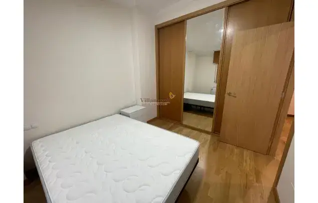 Alquiler Apartamento 1 Dormitorio 40m2 O Porriño