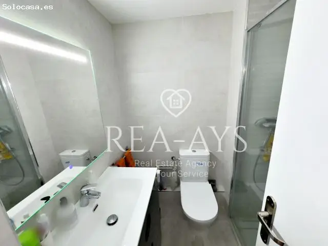 Piso 3 Habitaciones Cornellà de Llobregat