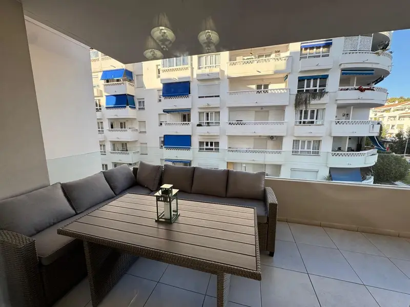 Piso de 2 Dormitorios alquiler La Campana, España