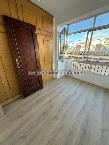Piso en venta en Murcia