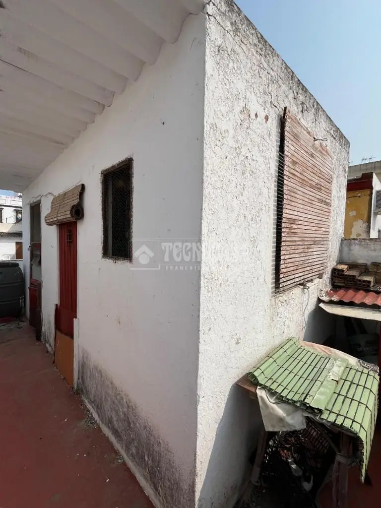 Casa en Venta en Carmona Zona Real