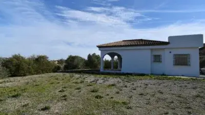 Finca Rústica con Vivienda en Medina Sidonia