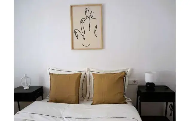 Alquiler piso 6 habitaciones Madrid Coliving
