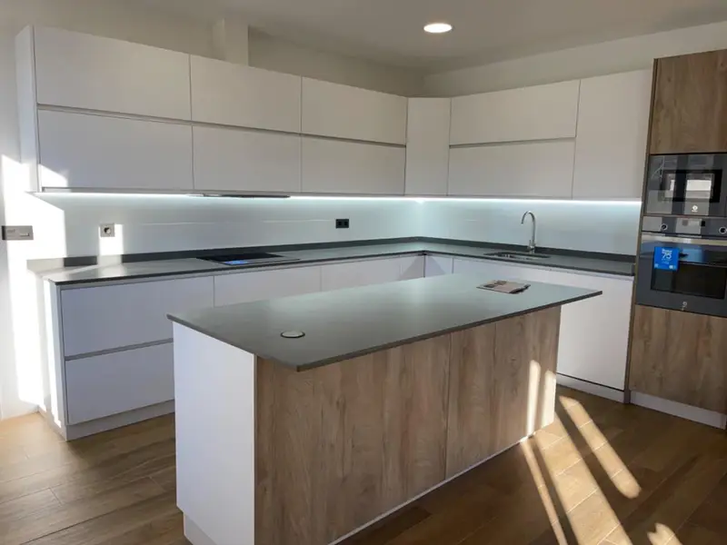 Chalet en Venta Fortuna Murcia Villa Independiente Piscina Privada