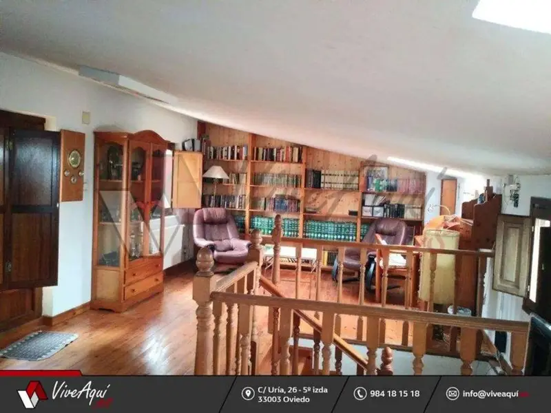 venta Chalet en Nava, Asturias (1670)- Globaliza