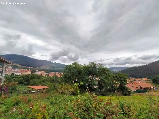 Parcela en Venta San Esteban de Pravia Asturias