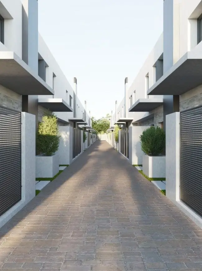 Adosados en Venta Torrejon de Ardoz