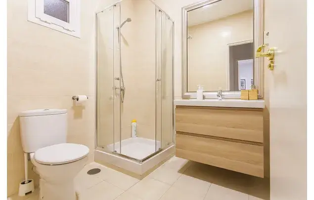 Apartamento 5 Dormitorios 300m2 Madrid