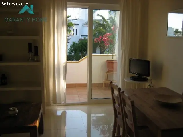 Apartamento En Alquiler Albatera Alicante Cerca De Golf